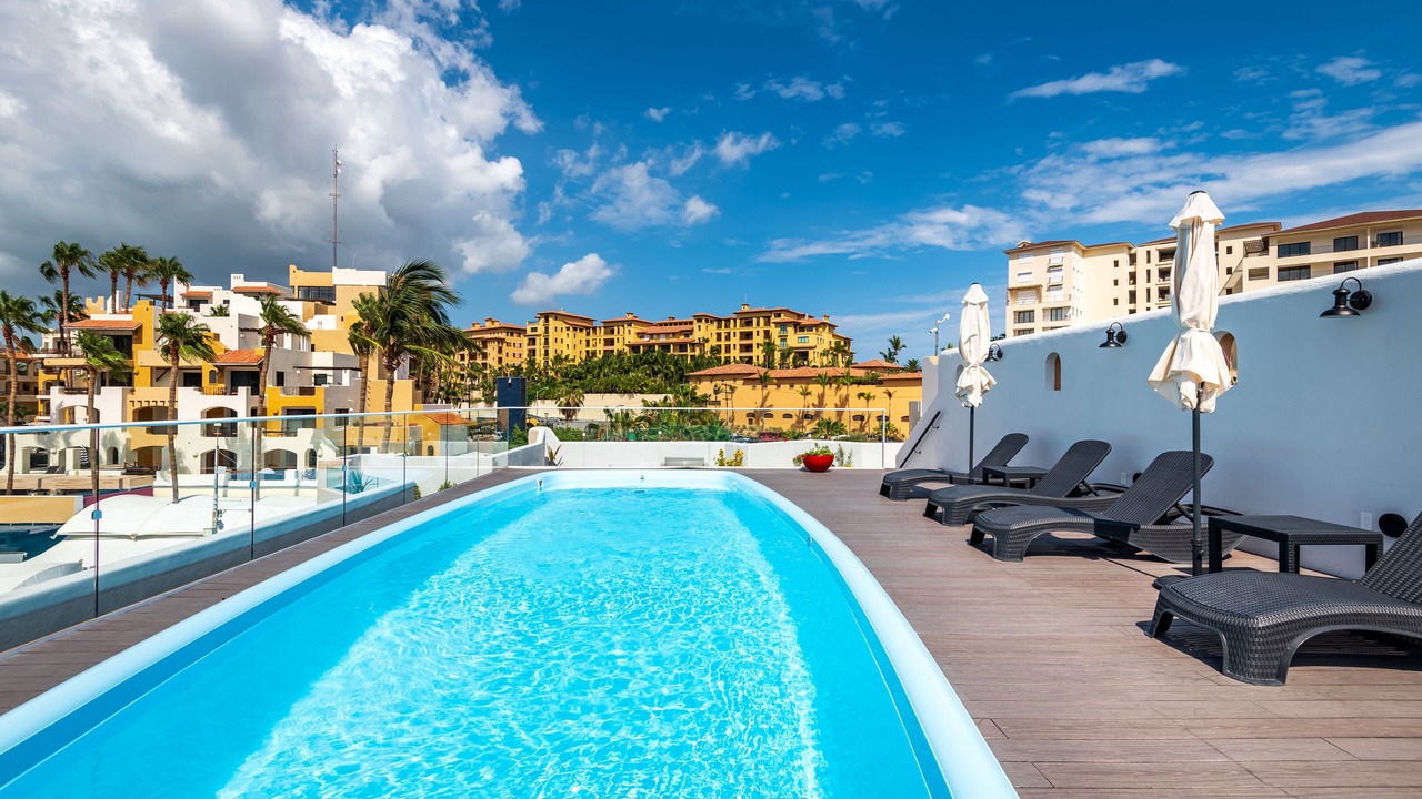 Photo of Outdoor in Cabo San Lucas