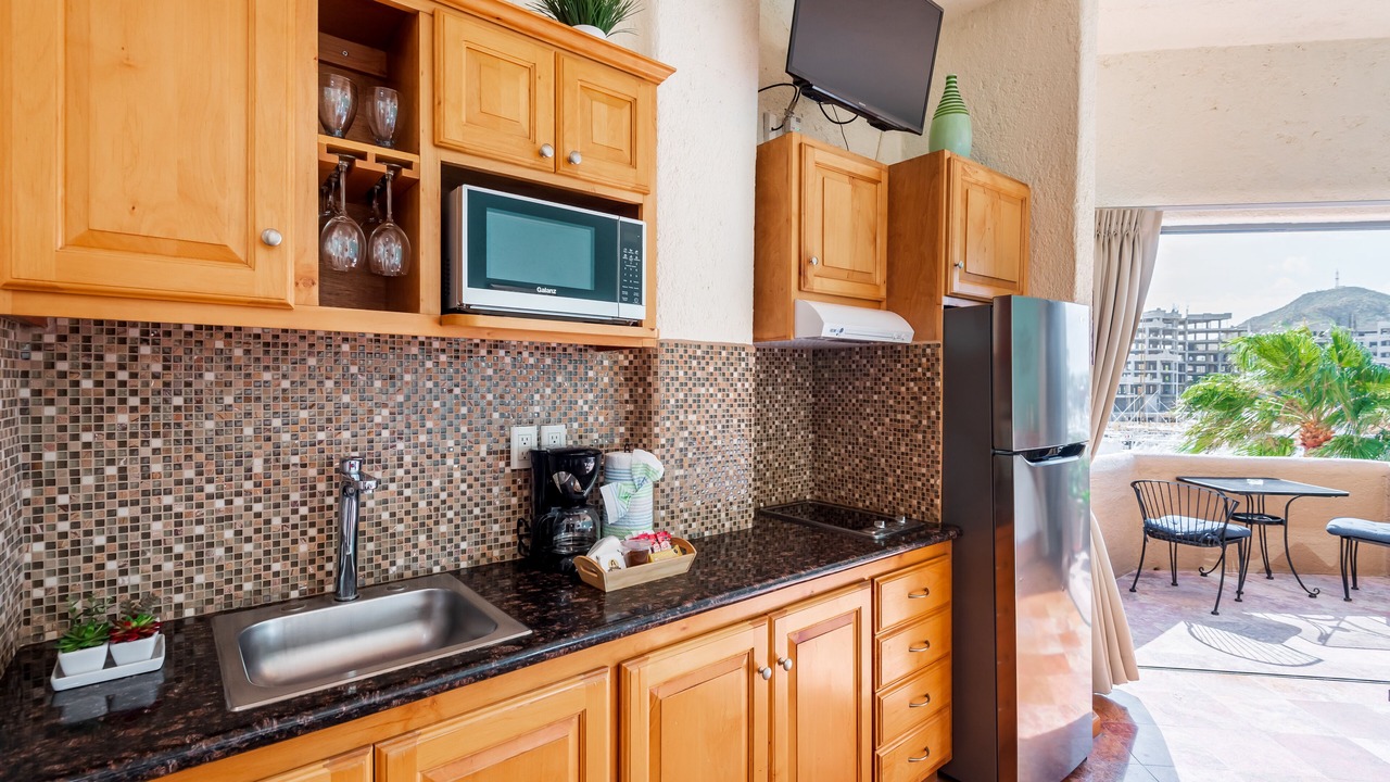Photo of Kitchen in Cabo San Lucas