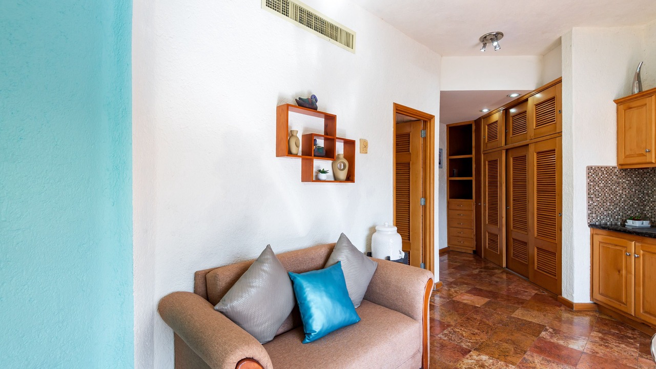 Photo of Livingroom in Cabo San Lucas