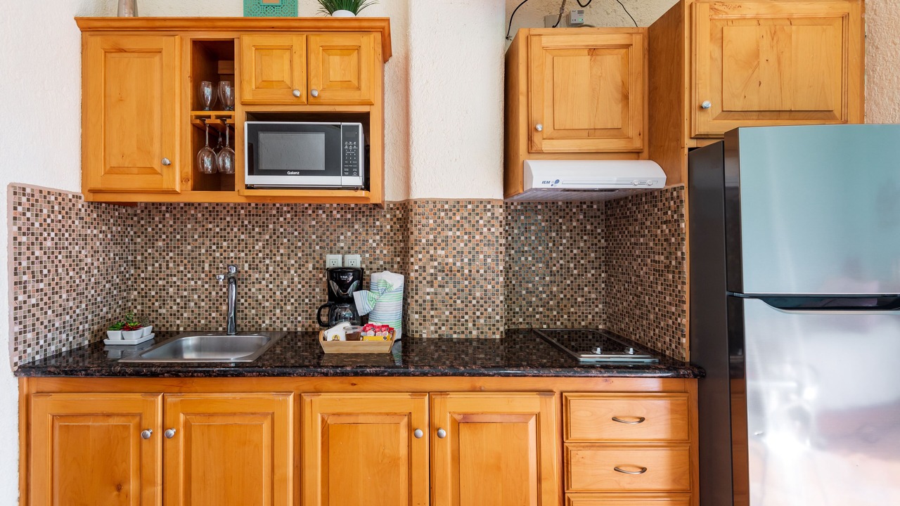 Photo of Kitchen in Cabo San Lucas