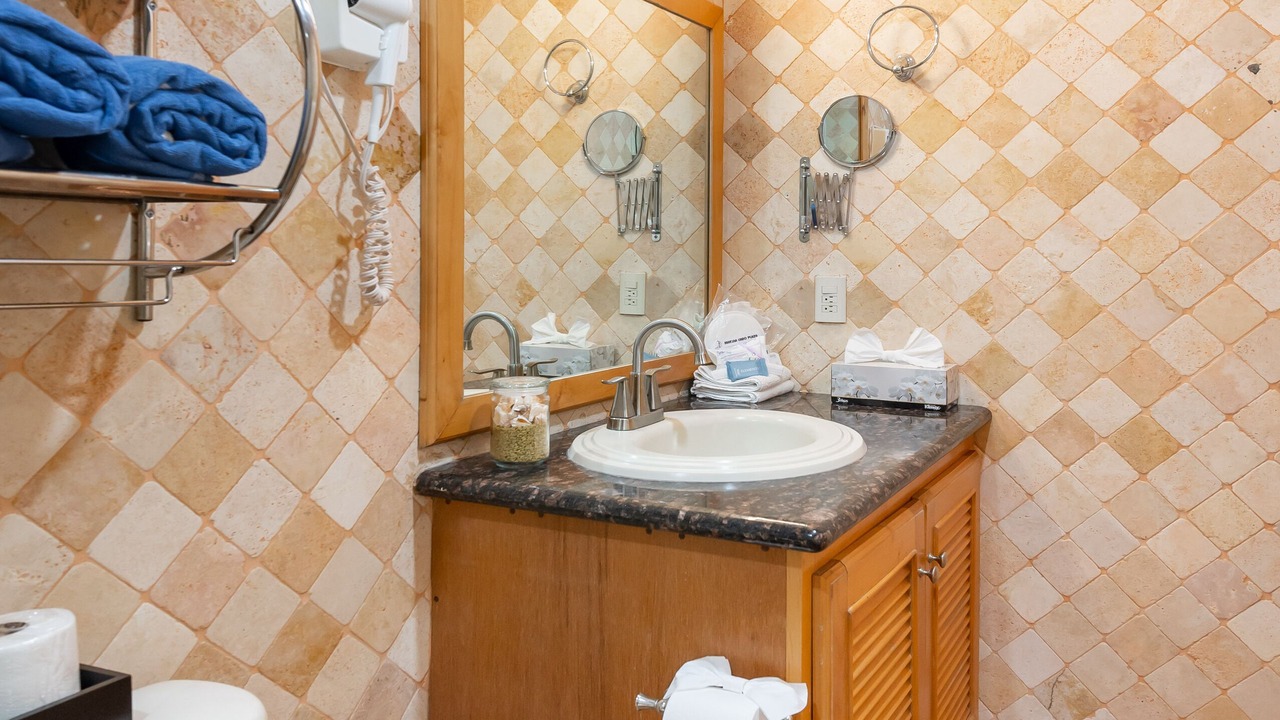 Photo of Bathroom in Cabo San Lucas