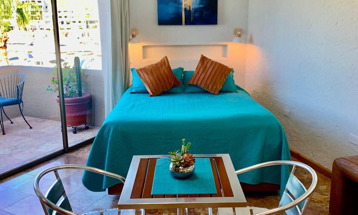 Photo of Bedroom in Cabo San Lucas