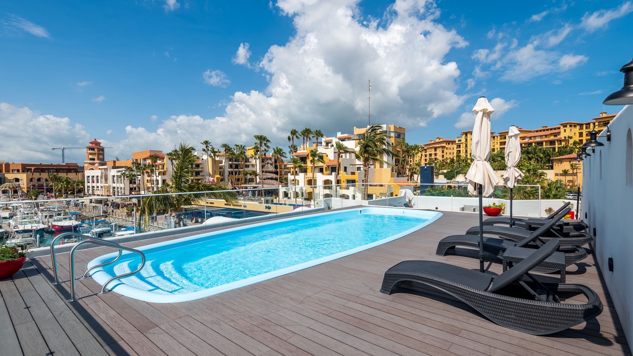 Photo of Outdoor in Cabo San Lucas