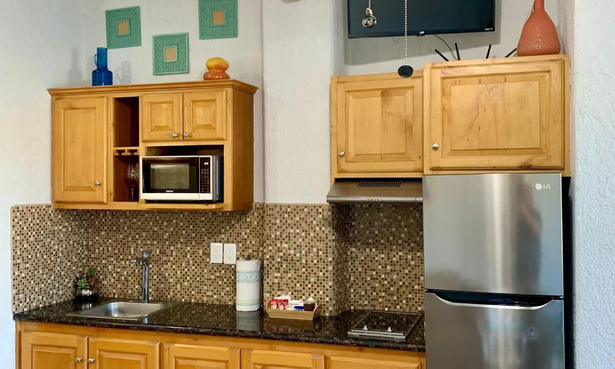 Photo of Kitchen in Cabo San Lucas