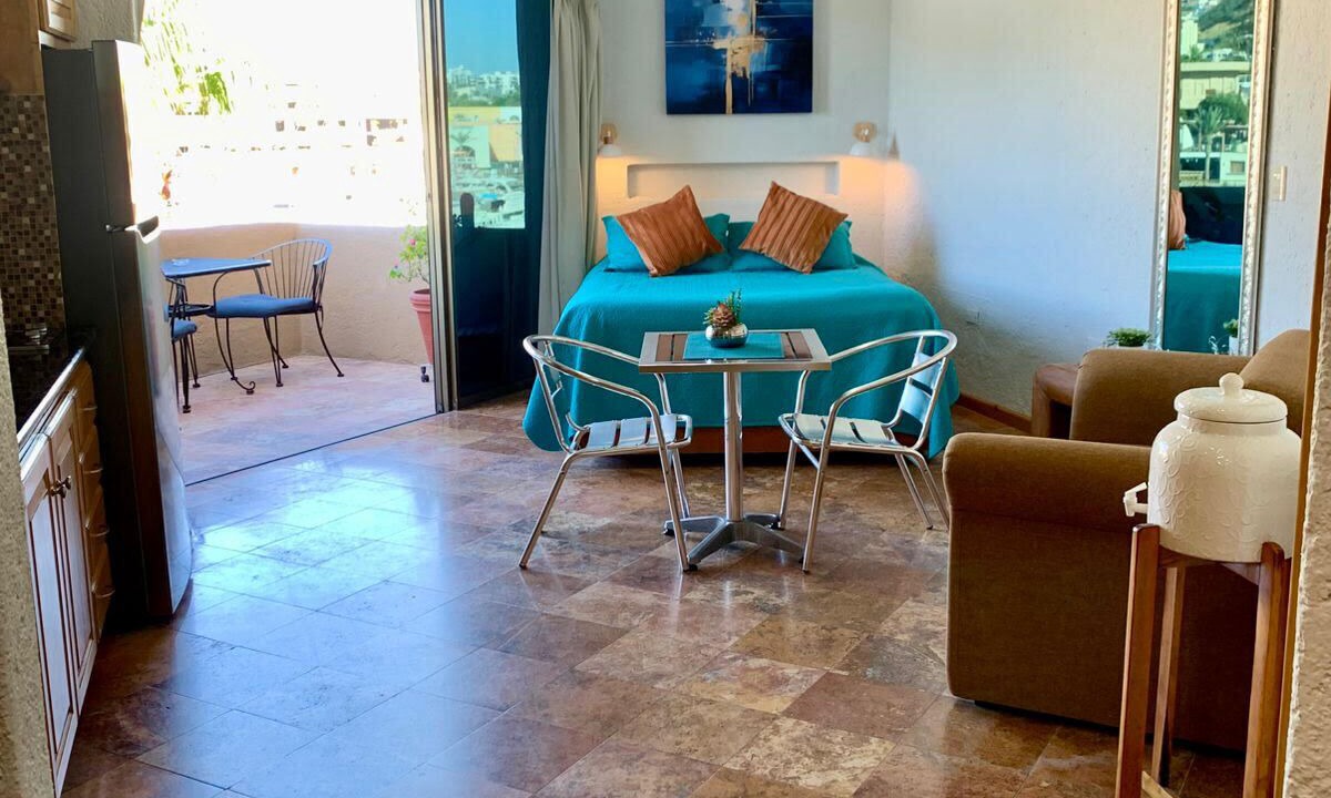 Photo of Bedroom in Cabo San Lucas