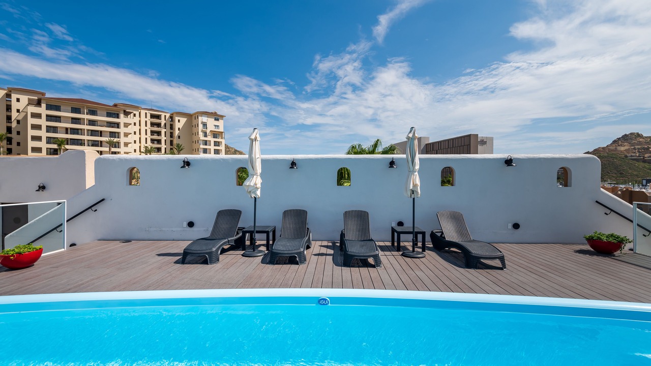 Photo of Outdoor in Cabo San Lucas