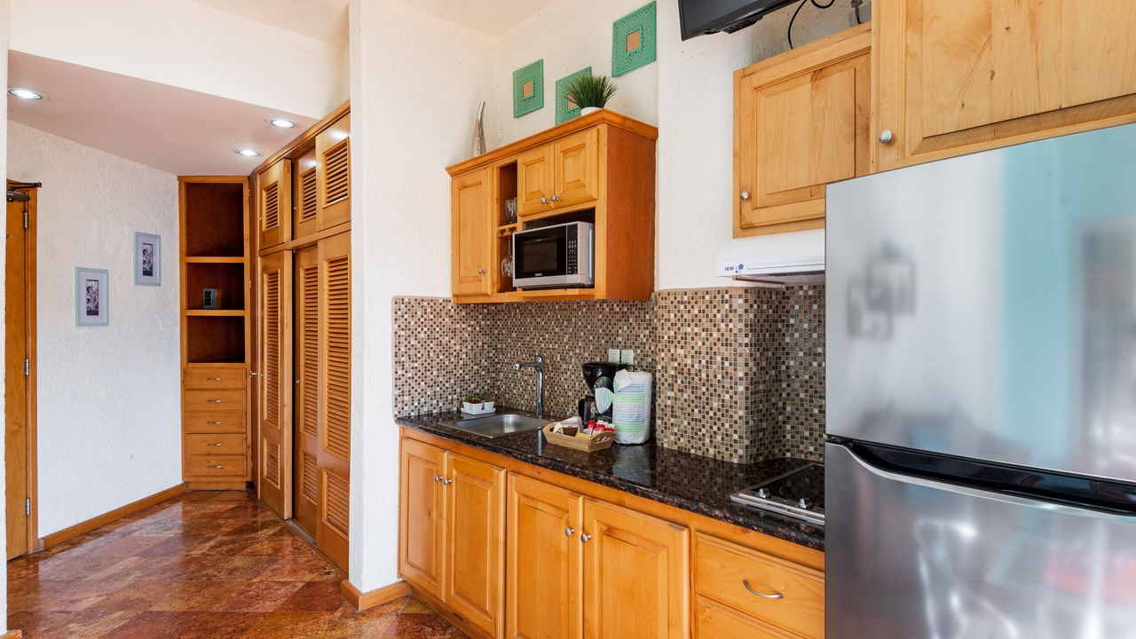 Photo of Kitchen in Cabo San Lucas