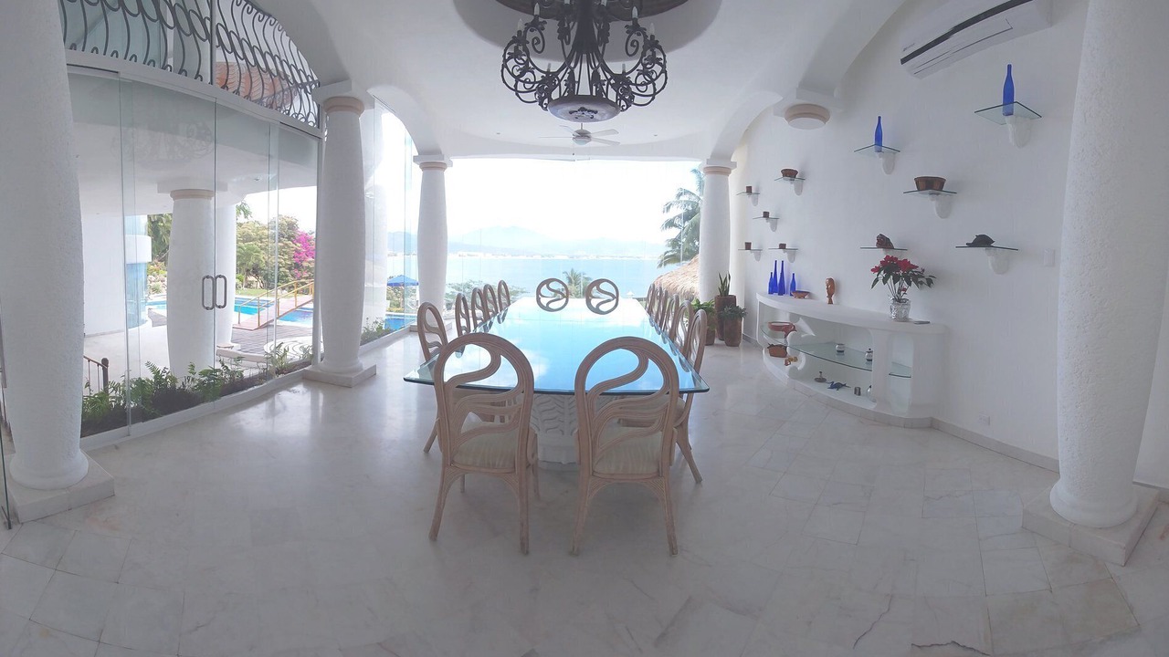 Photo of Bedroom in La Punta