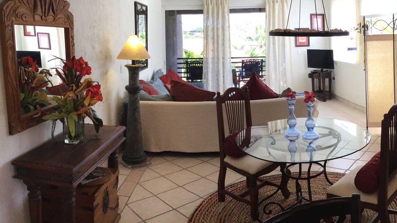 Photo of Patio Balcony in Nopolo