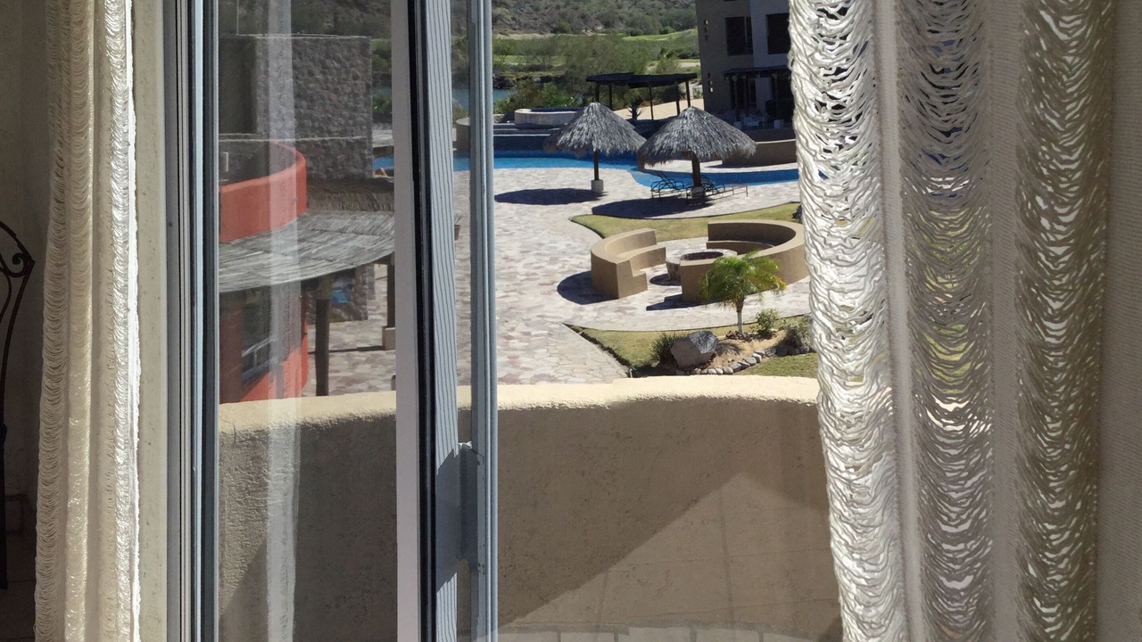 Photo of Patio Balcony in Nopolo