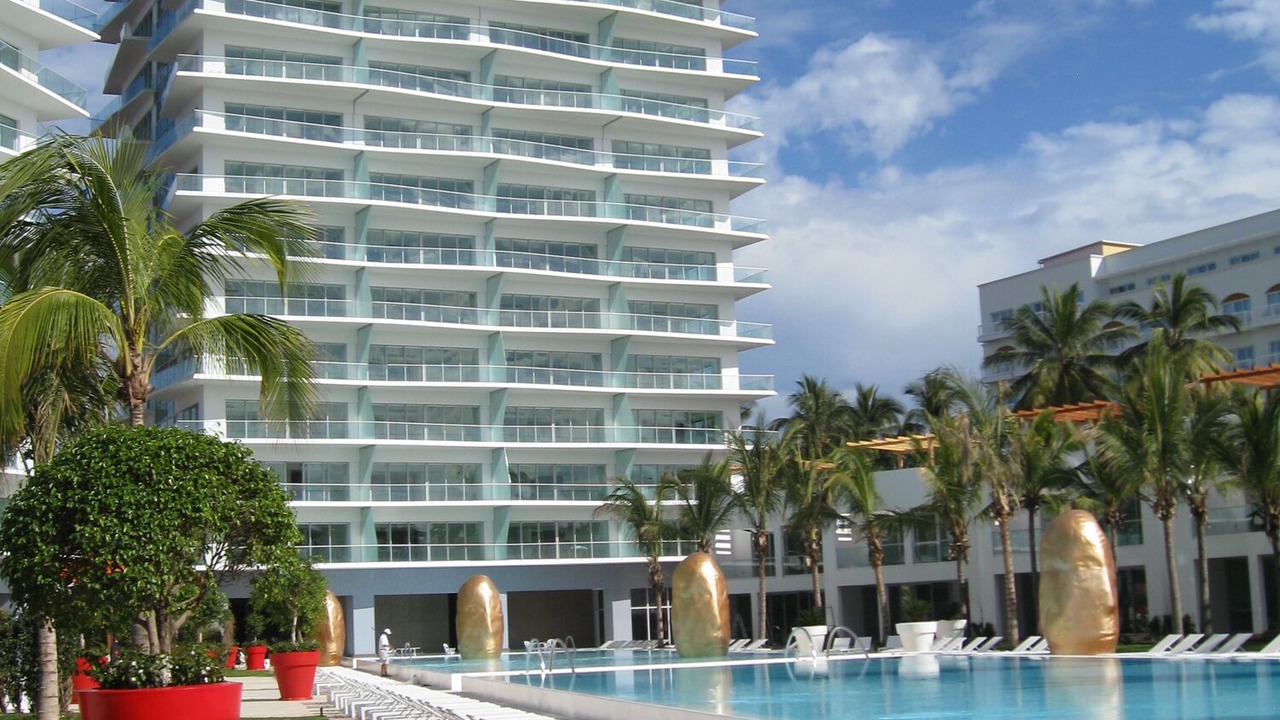 Photo of Outdoor in Isla Iguana
