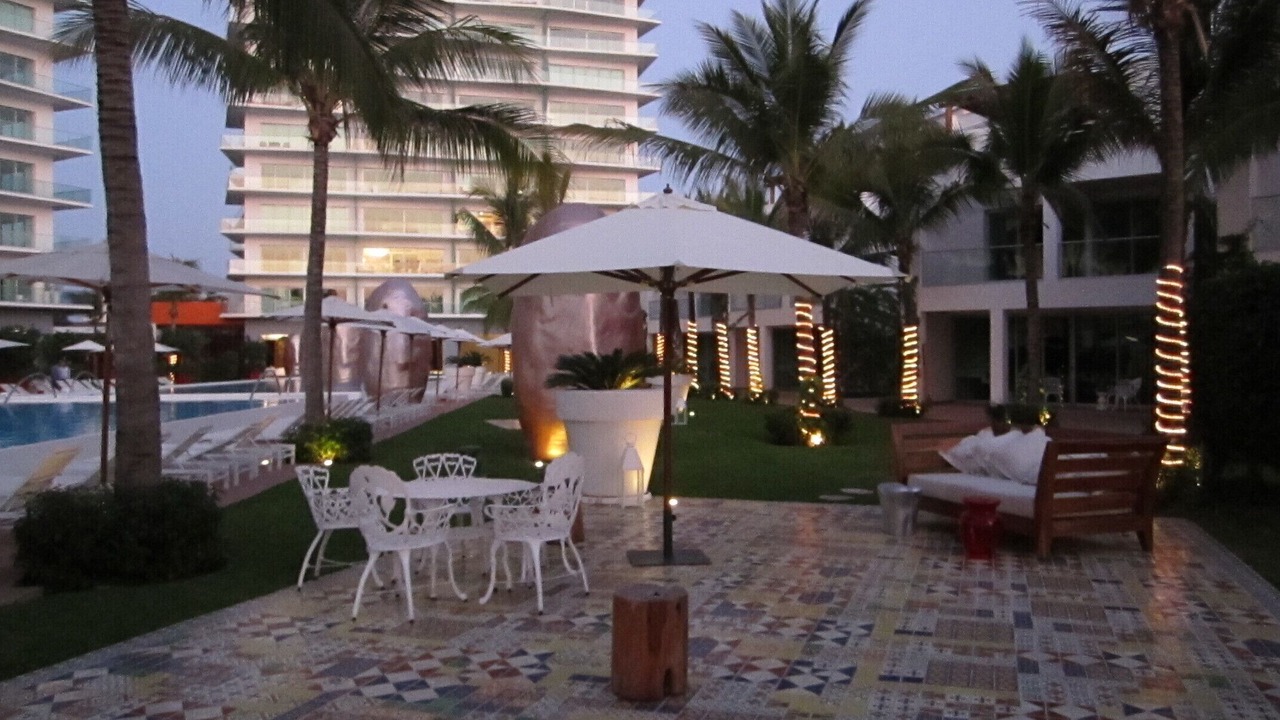 Photo of Outdoor in Isla Iguana