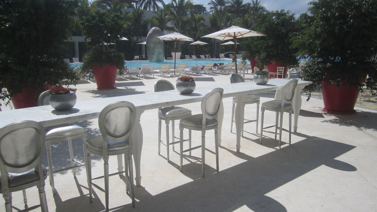 Photo of Outdoor in Isla Iguana