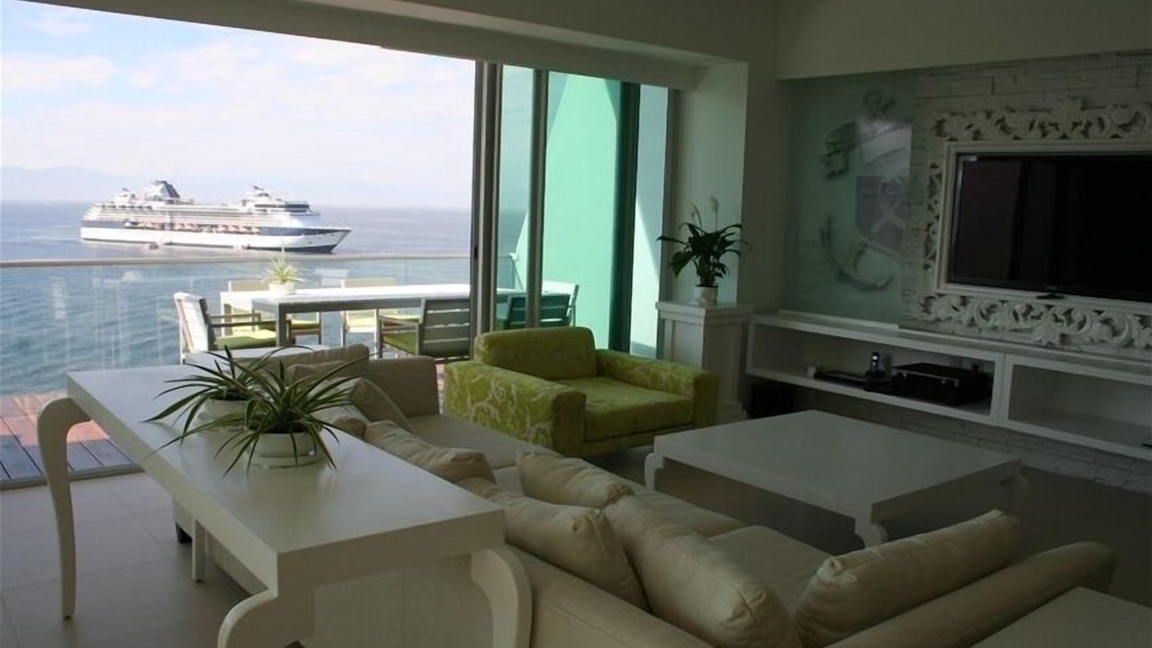 Photo of Bedroom in Isla Iguana