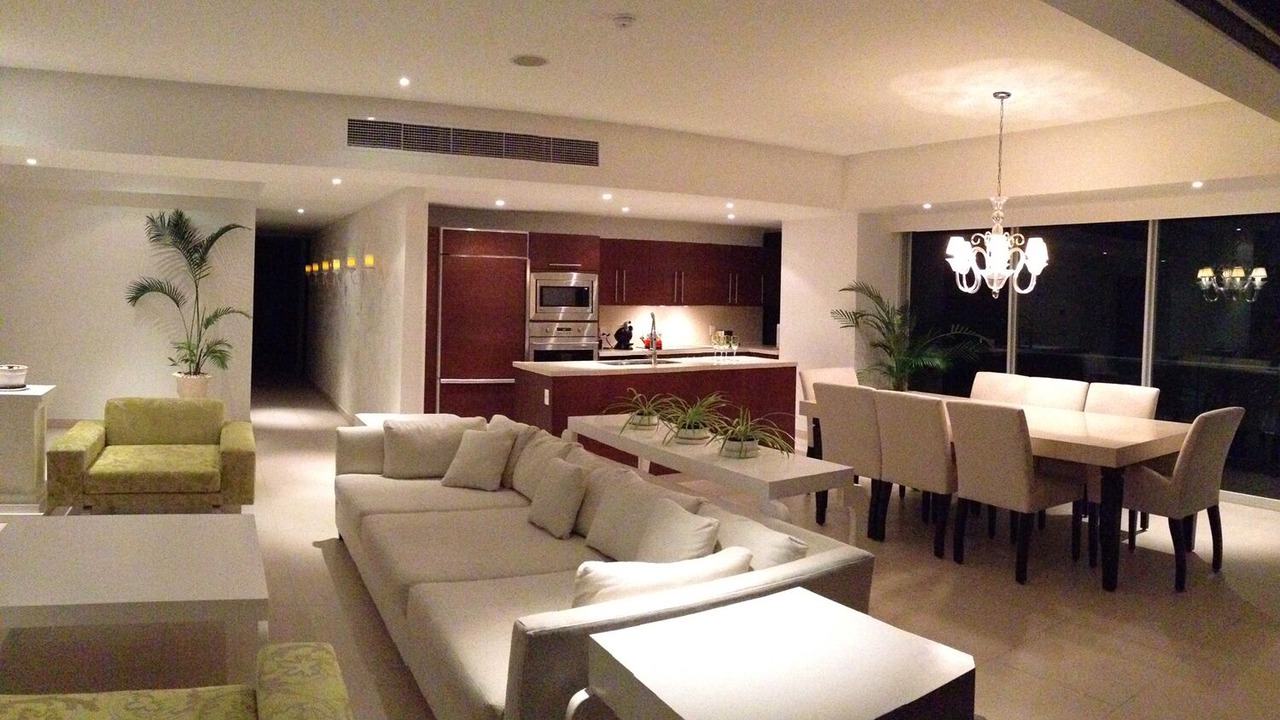 Photo of Bedroom in Isla Iguana