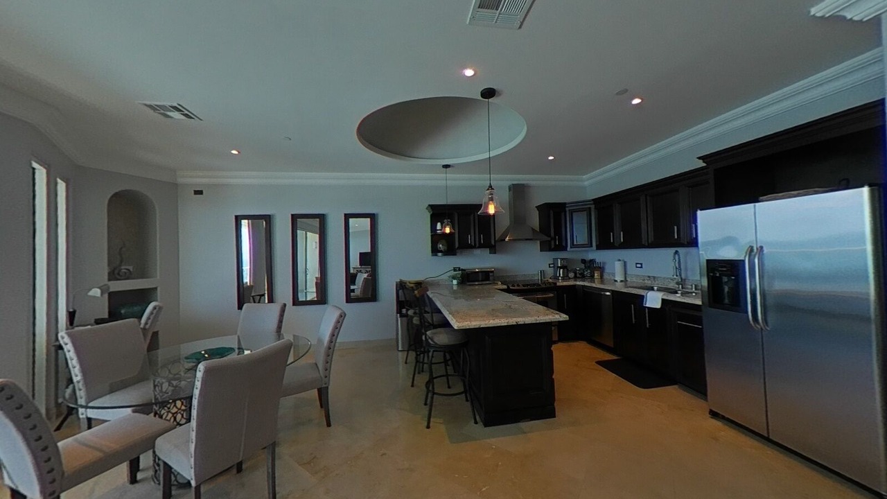 Photo of Kitchen in Rosarito