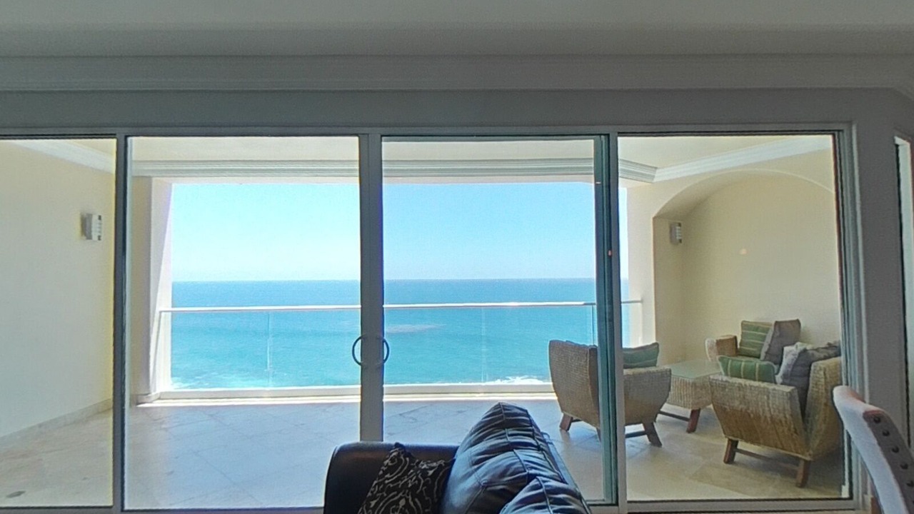 Photo of Livingroom in Rosarito