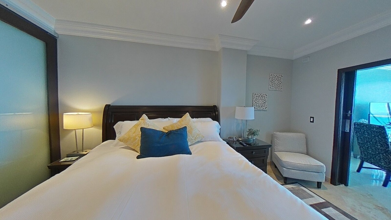 Photo of Bedroom in Rosarito