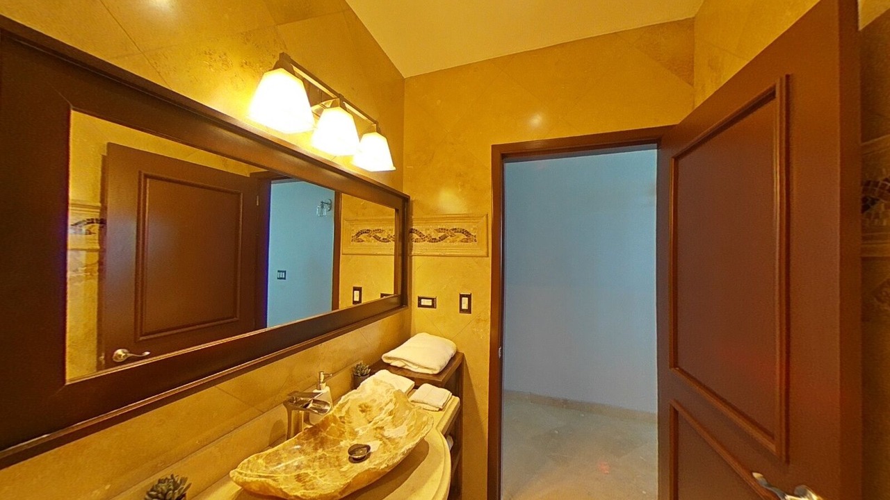 Photo of Bathroom in Rosarito