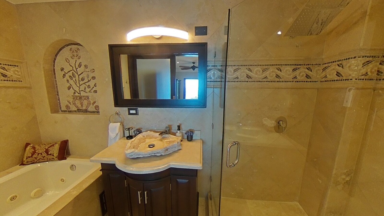 Photo of Bathroom in Rosarito