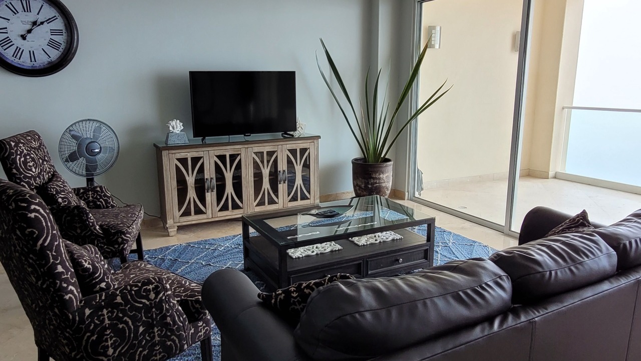 Photo of Livingroom in Rosarito