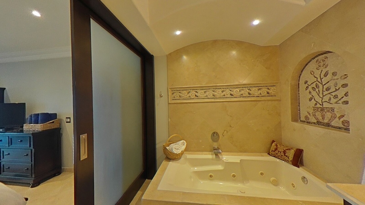 Photo of Bathroom in Rosarito