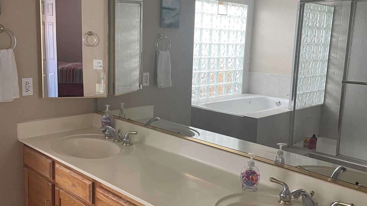 Photo of Bathroom in Lakewood