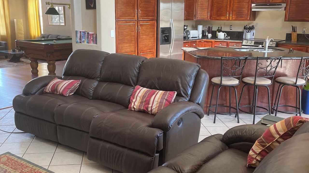 Photo of Livingroom in Lakewood