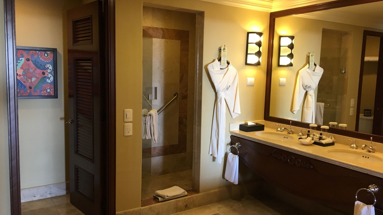 Photo of Bathroom in Centro