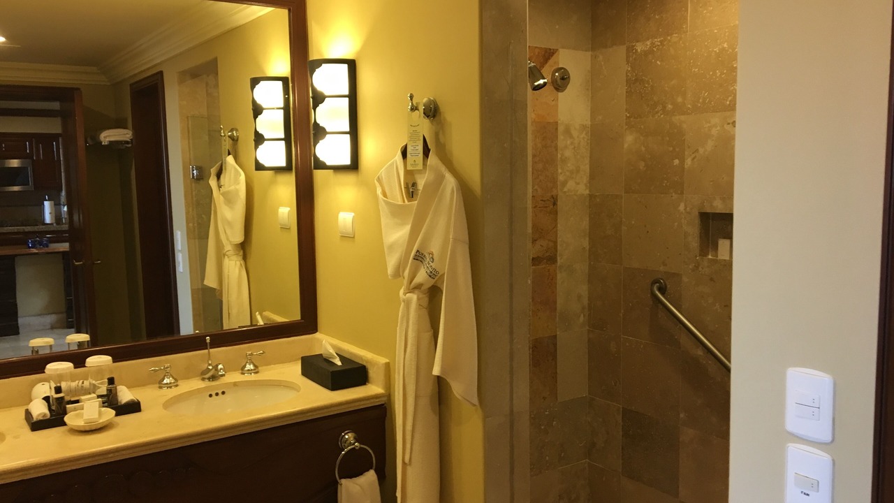 Photo of Bathroom in Centro