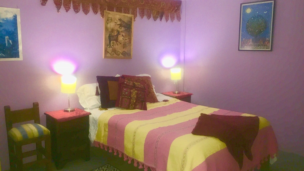 Photo of Bedroom in San Cristobal de las Casas