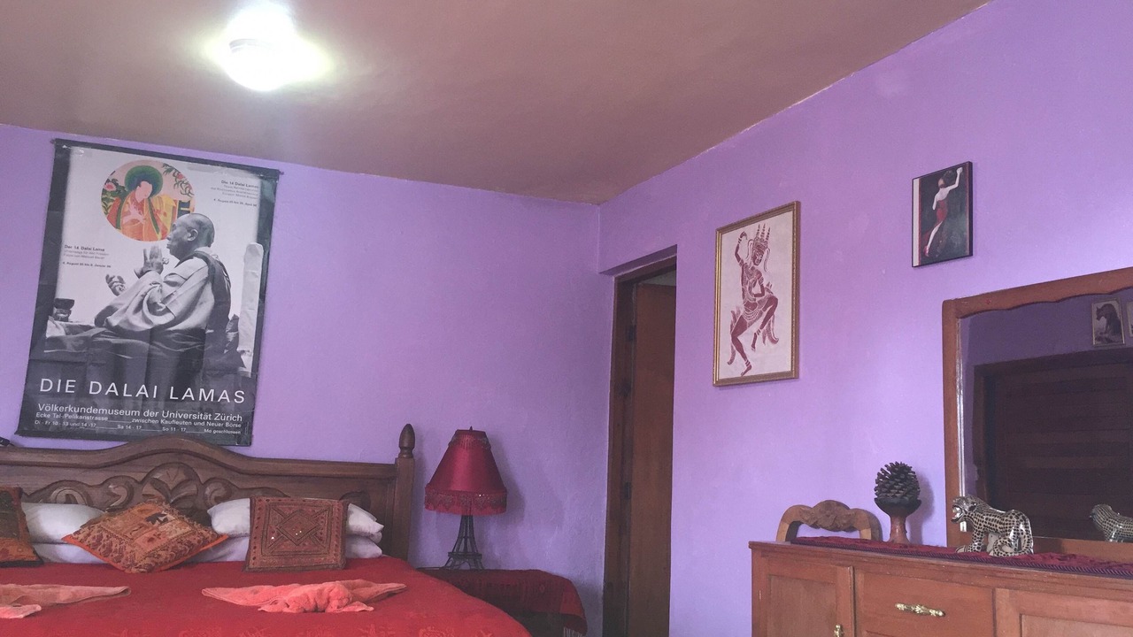 Photo of Bedroom in San Cristobal de las Casas