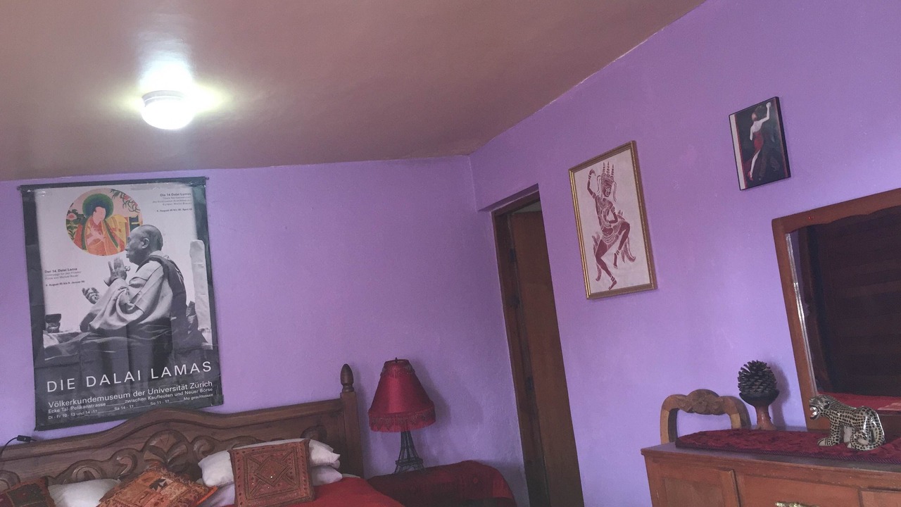 Photo of Bedroom in San Cristobal de las Casas
