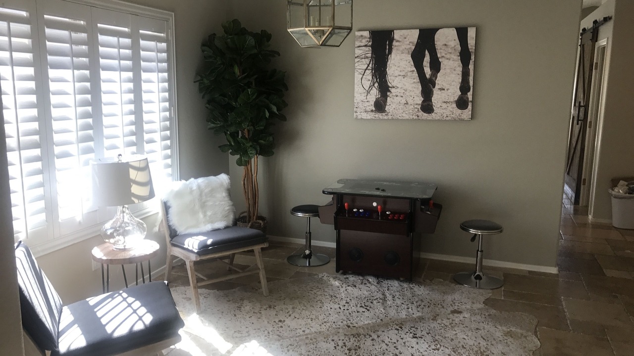 Photo of Bedroom in Desert Ridge