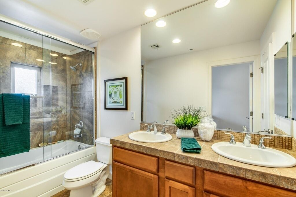 Photo of Bathroom in Riverside