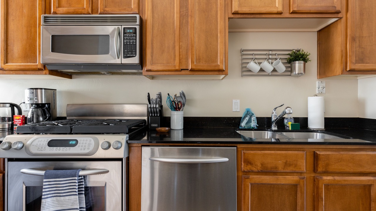 Photo of Kitchen in Riverside