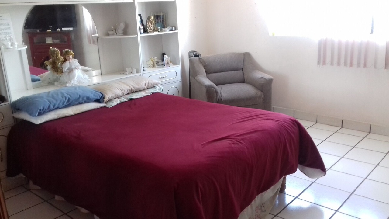 Photo of Bedroom in Zacatecas