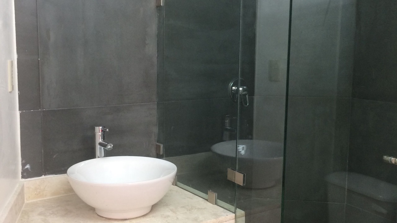 Photo of Bathroom in San Luis Potosi