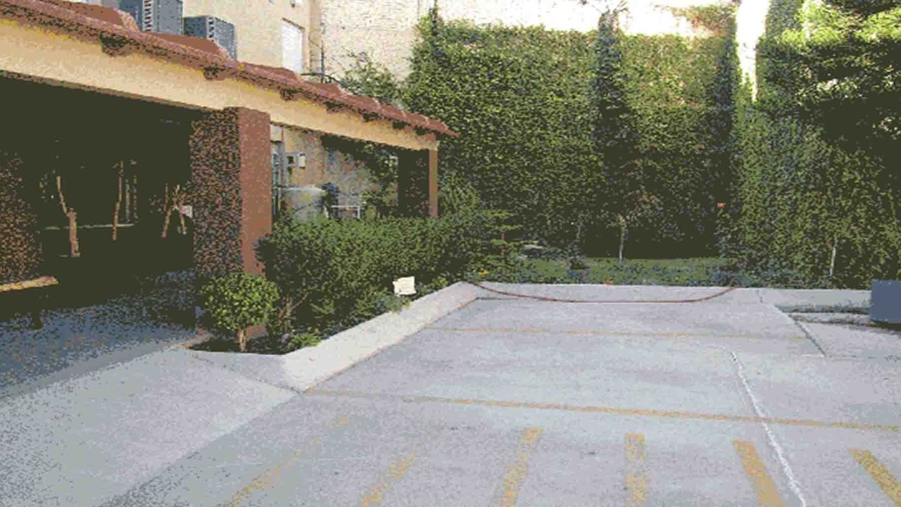 Photo of Outdoor in San Luis Potosi