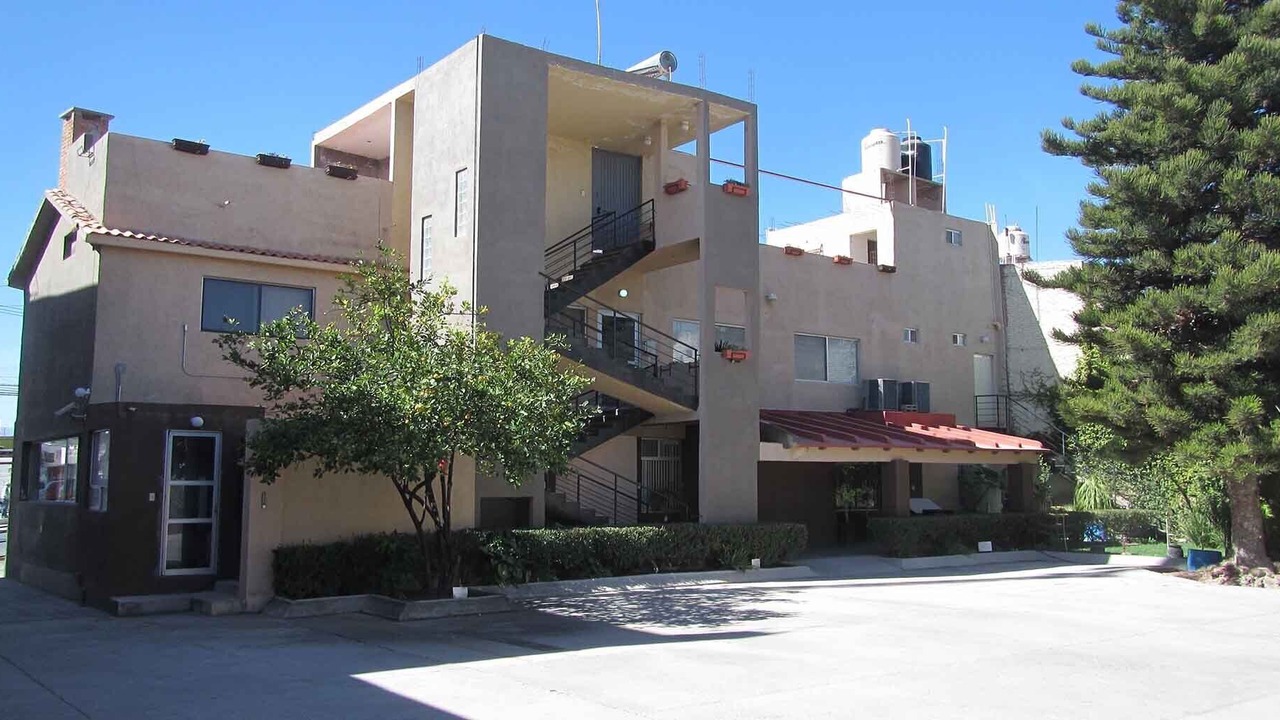 Photo of Outdoor in San Luis Potosi