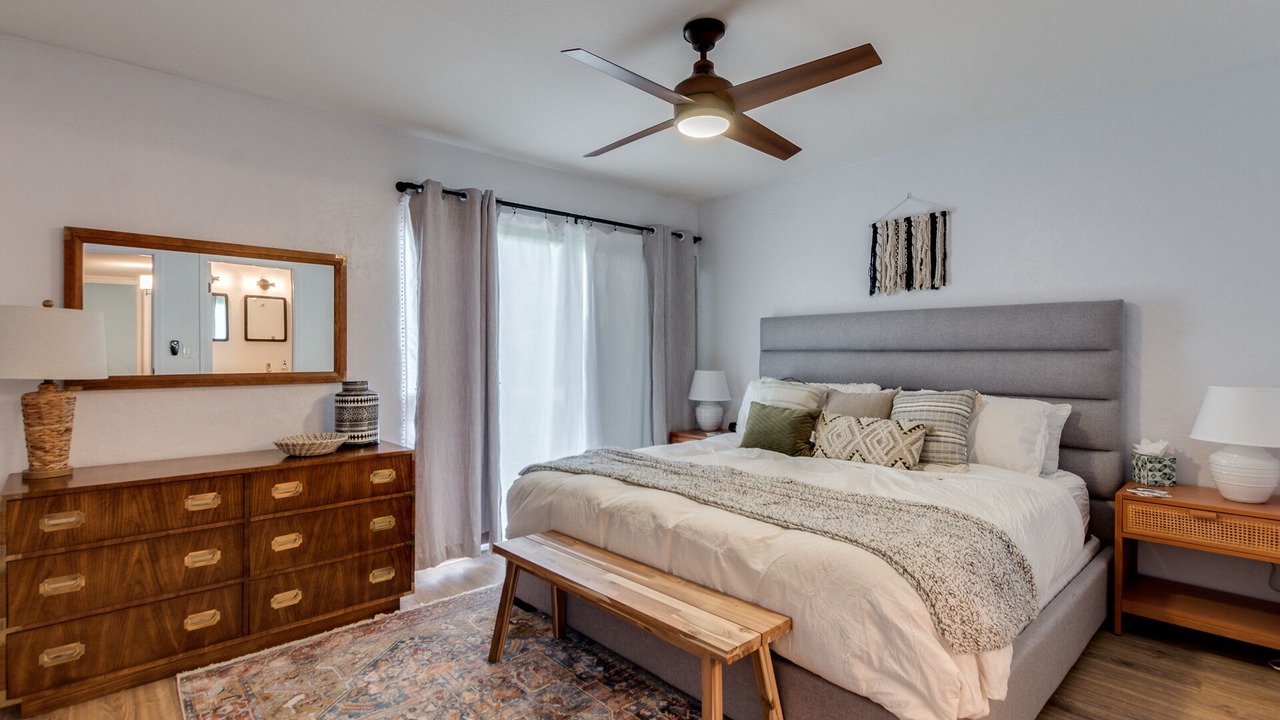 Photo of Bedroom in South Scottsdale