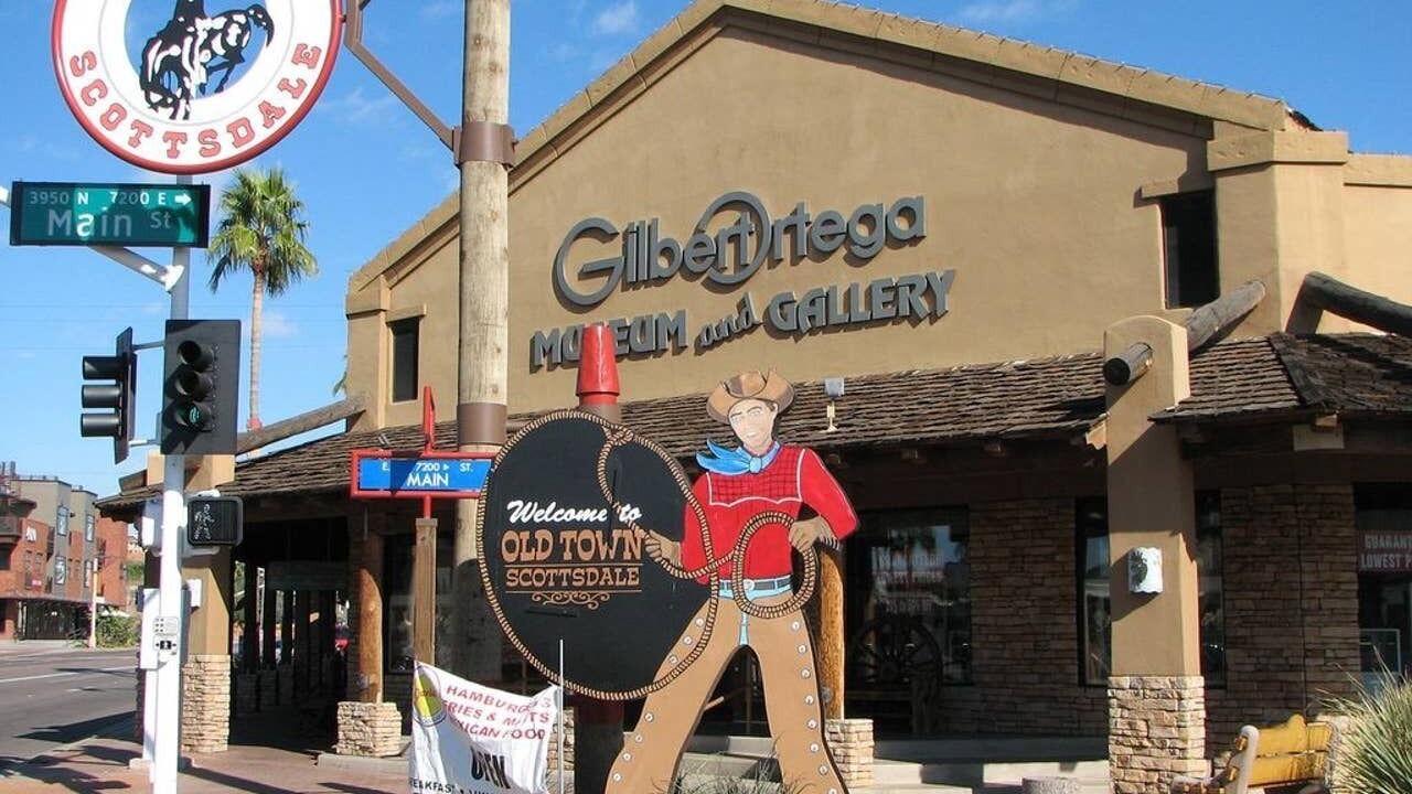 Photo of Others in South Scottsdale