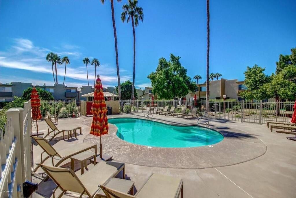 Photo of Outdoor in South Scottsdale