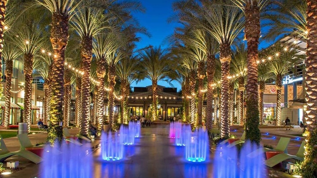 Photo of Outdoor in South Scottsdale