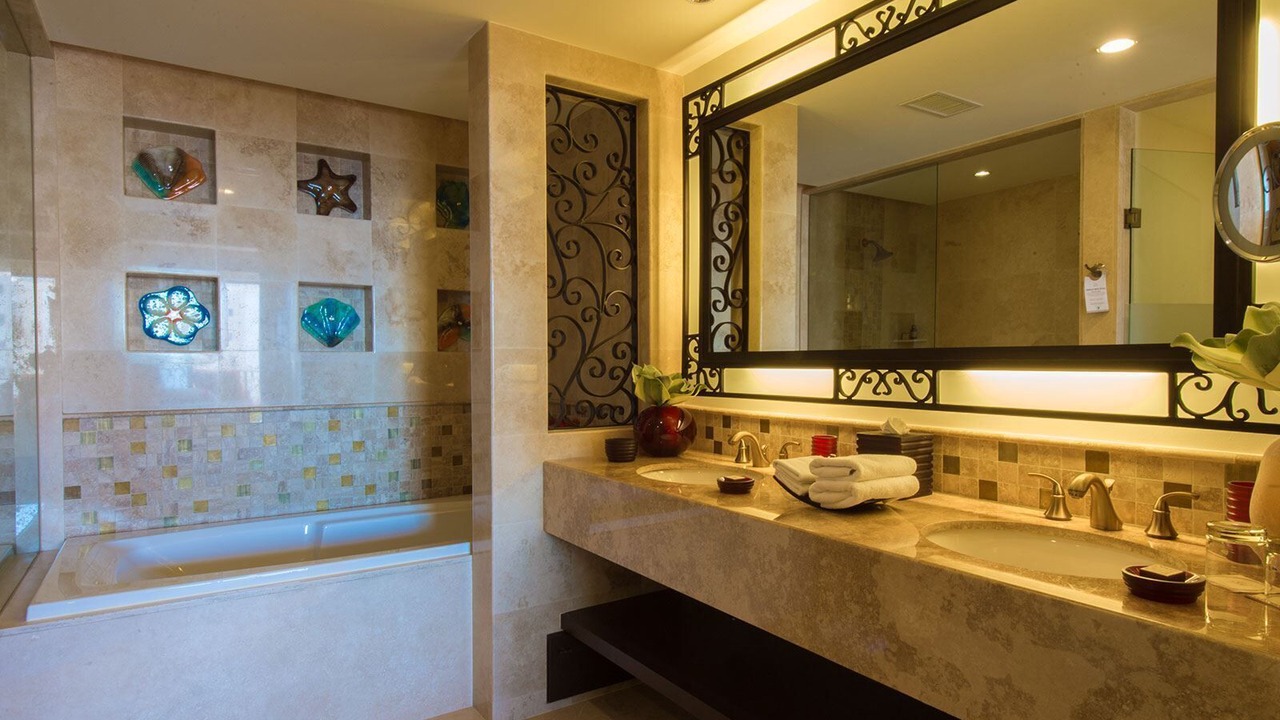 Photo of Bathroom in Marina