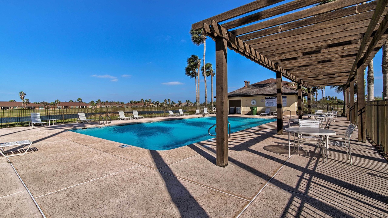 Photo of Outdoor in Laguna Vista