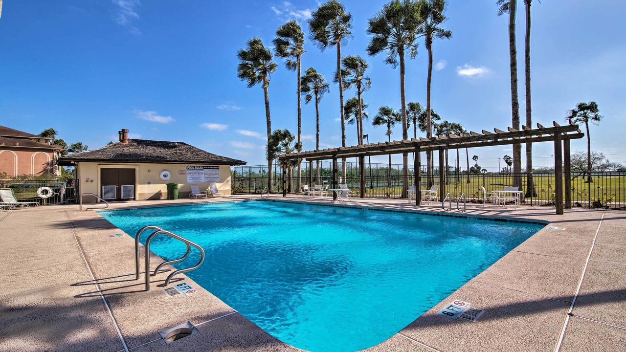 Photo of Outdoor in Laguna Vista