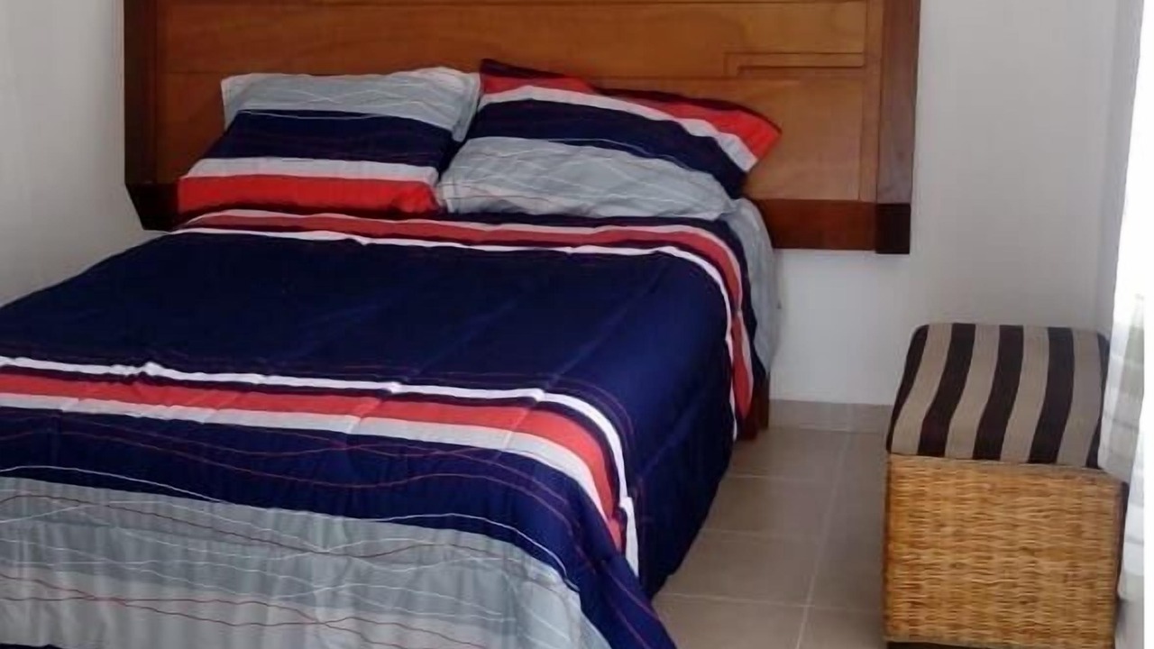 Photo of Bedroom in Valle Dorado