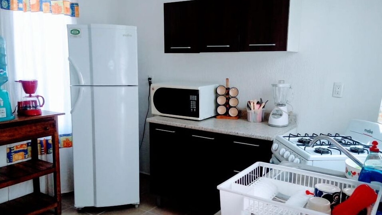 Photo of Kitchen in Valle Dorado