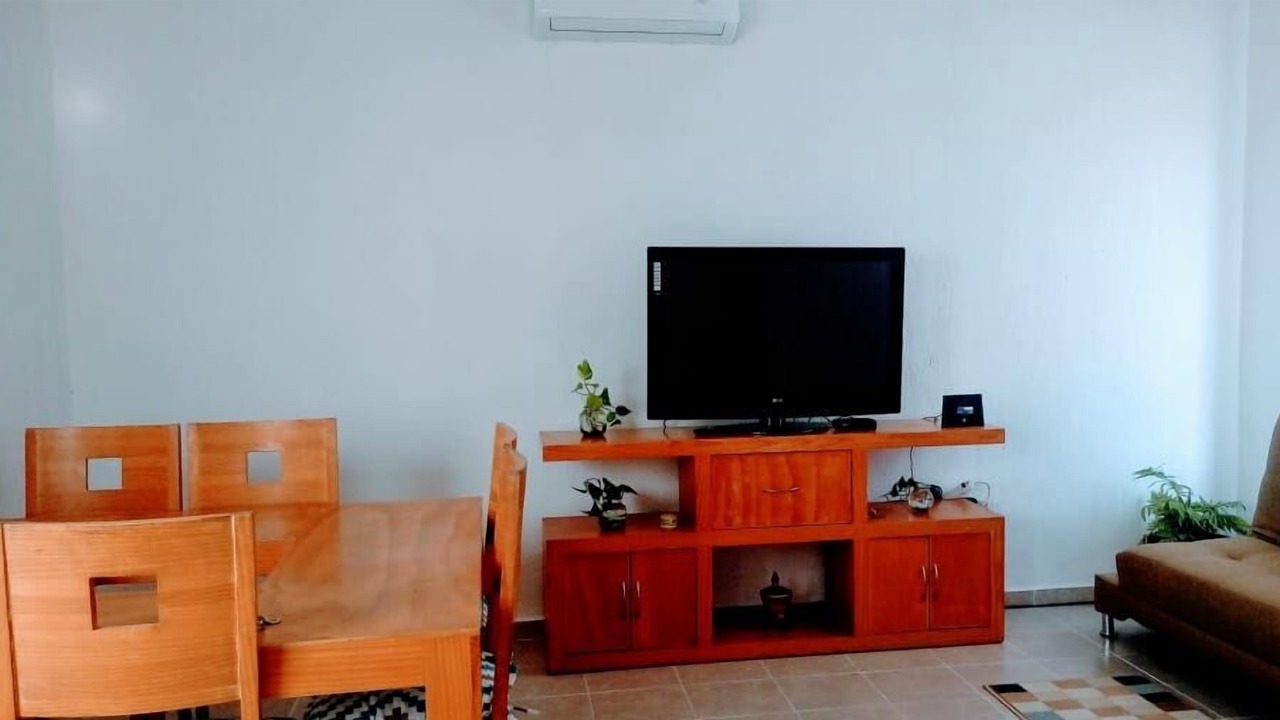 Photo of Livingroom in Valle Dorado